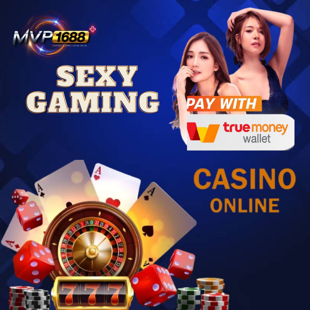Sexy Gaming